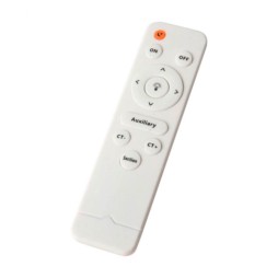 Plafón Celestina LED 36W 3000-4000-6000K Fabrilamp